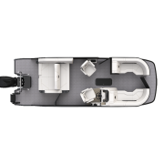 2026 Evotti 523 CS - Black/White